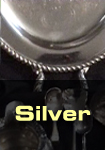 Silver Polishing and Cleaning Information