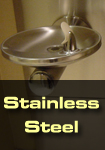 Stainless Steel Maintenance and Polishing Information